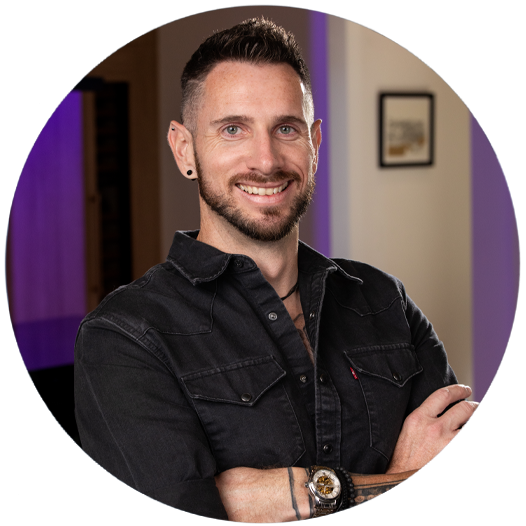 Thomas P. McDonough, founder of Revvek and owner of Torc Construction LLC